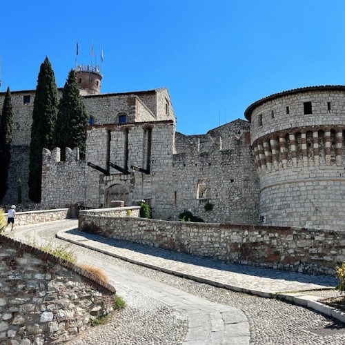 Rocca di Lonato del Garda