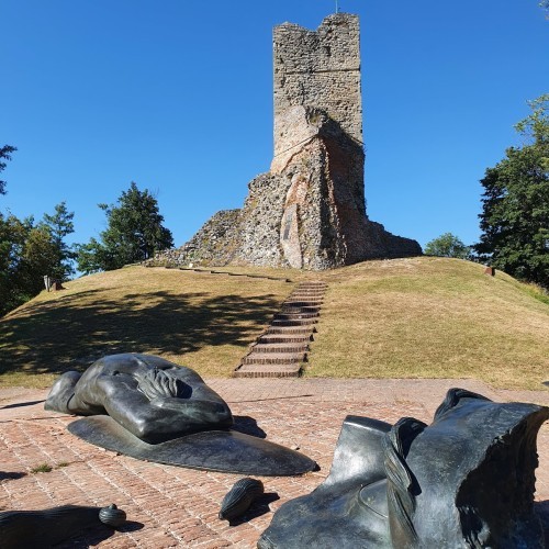 Rocca di Monte Battaglia