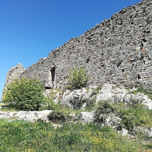 Rocca di Pietracassia