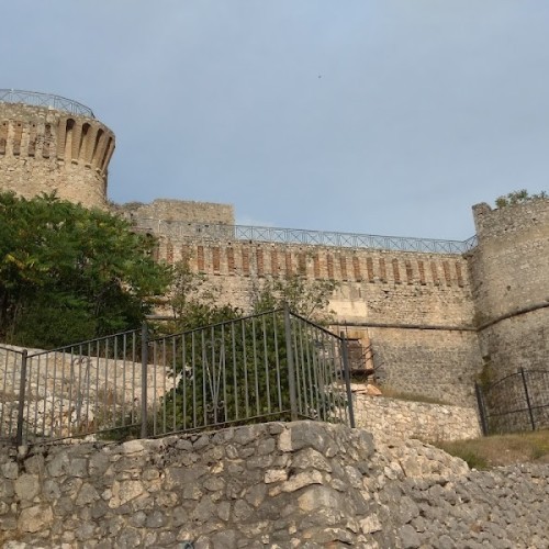 Rocca Orsini