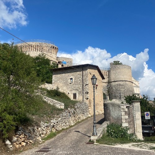 Rocca Orsini