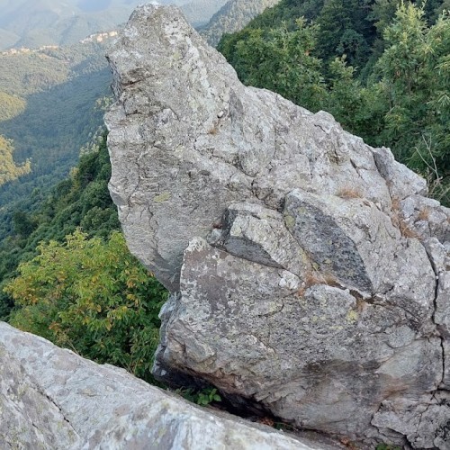 Roccia Dell'Aquila