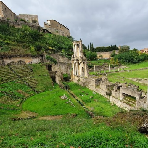 Roman Theatre