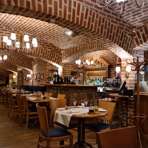 Rossini Ristorante Pizzeria