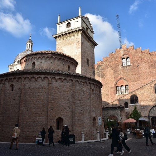 Rotonda di San Lorenzo