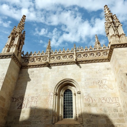 Royal Chapel of Granada