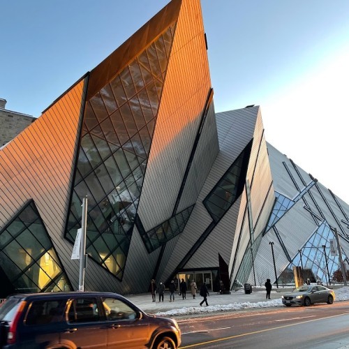 Royal Ontario Museum