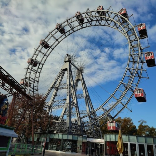 Ruota panoramica