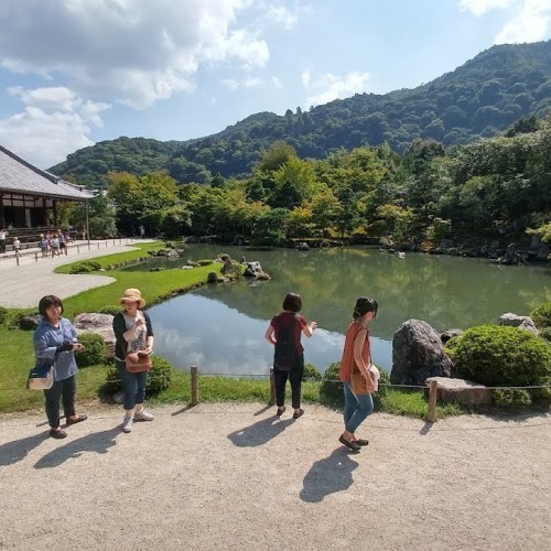 Ryōan-ji