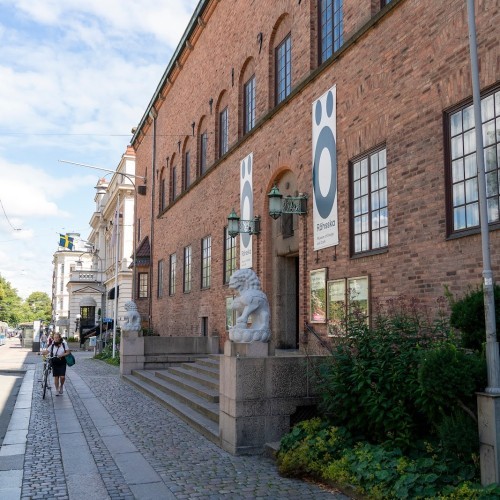 Röhsska museet