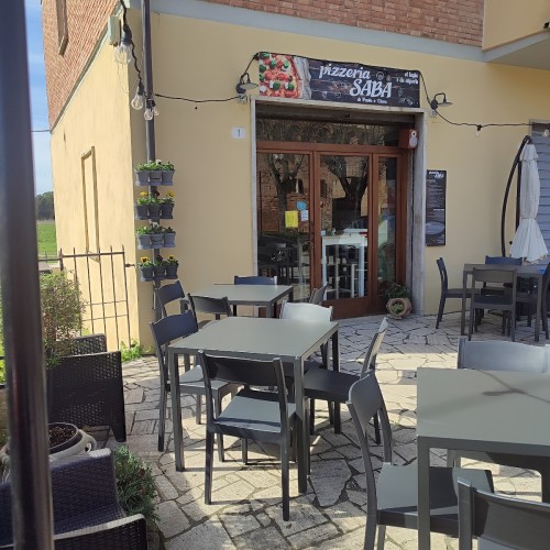 SABA pizzeria a taglio e asporto