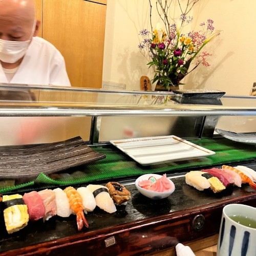 Saburo Sushi