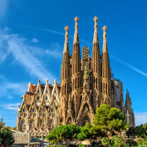 Sagrada Família