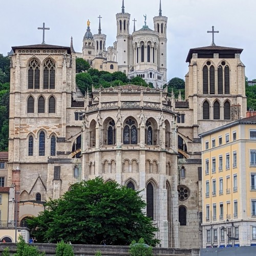 Saint-Jean-Baptiste Cathedral