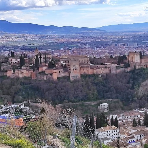 Saint Michael Viewpoint