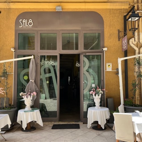 Sal8 ristorante