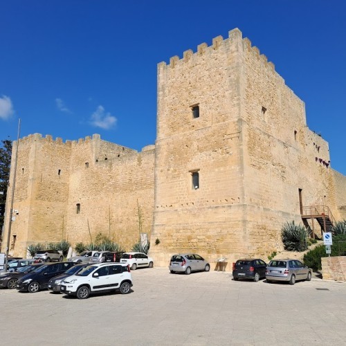 Salemi Castle