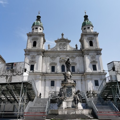 Salzburg Cathedral