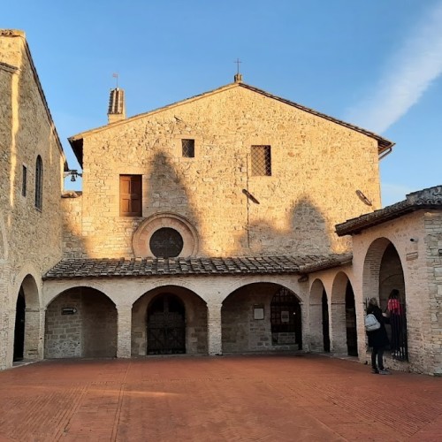 San Damiano