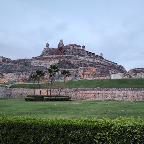 San Felipe de Barajas Fort