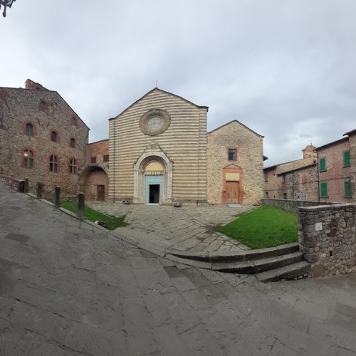 San Francesco