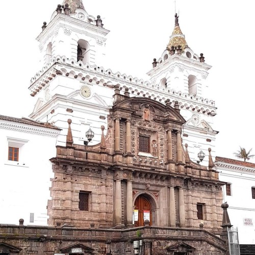 San Francisco Catholic Church