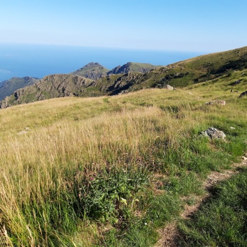 San Gioachin (Punto panoramico)