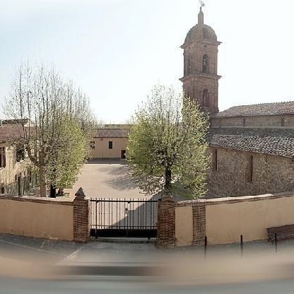 San Pietro ad Mensulas