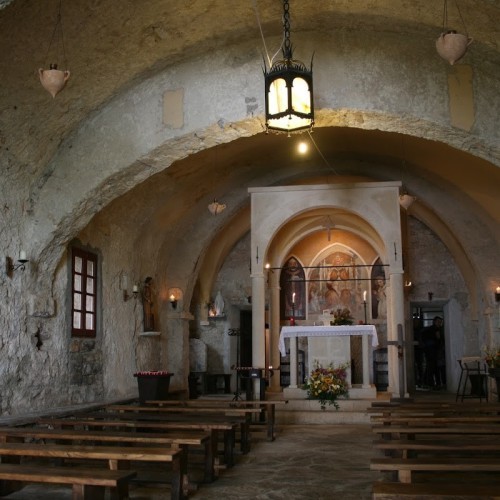 San Pietro in Varatella