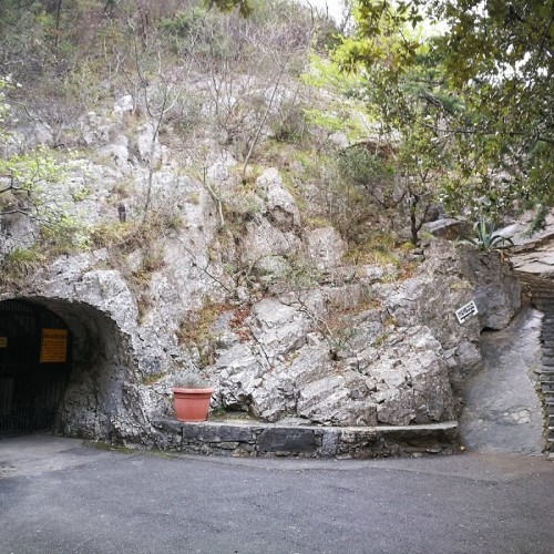 San Pietro in Varatella