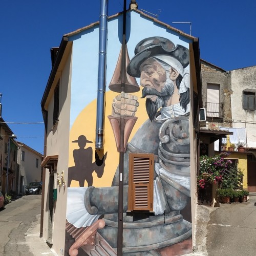 Sant'Angelo - Il Paese delle Fiabe