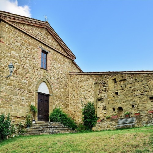 Santa Maria del Mutino