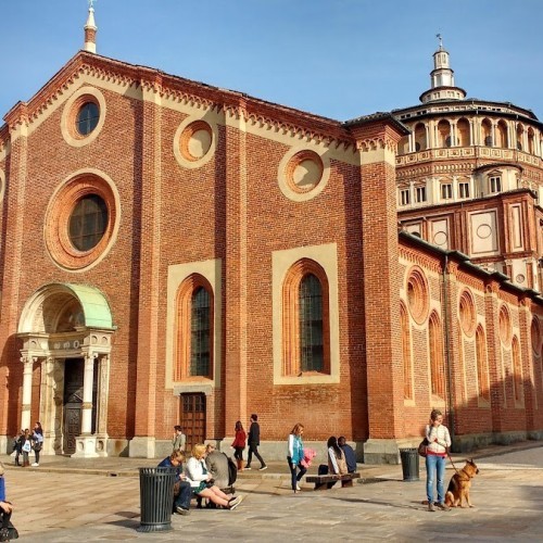 Santa Maria delle Grazie