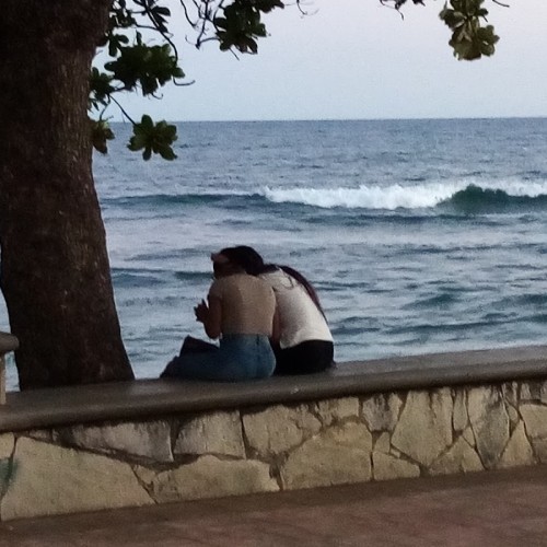 Santo Domingo Malecon