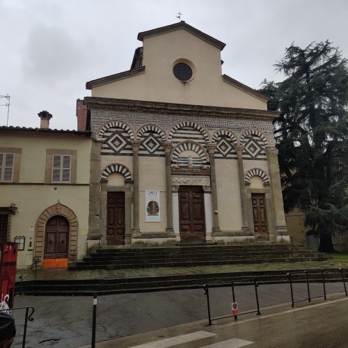 Santuario Basilica della Madonna dell'Umiltà