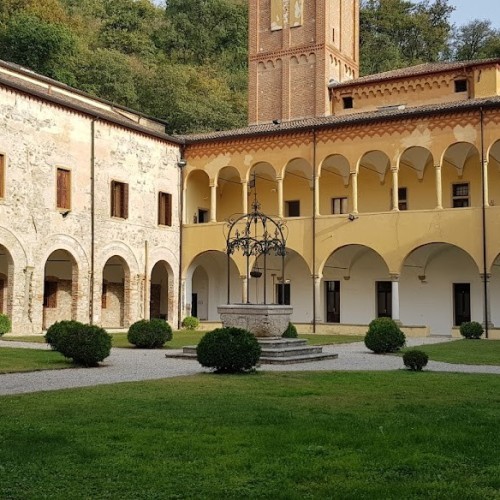 Santuario della Beata Vergine della Salute