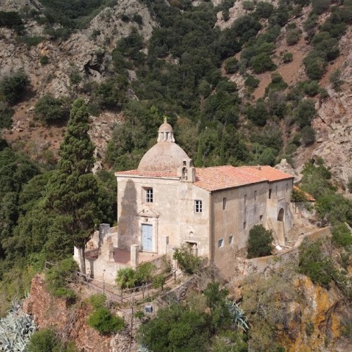 Santuario della Madonna di Monserrato