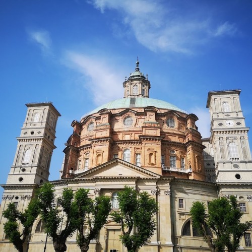 Santuario della Natività di Maria