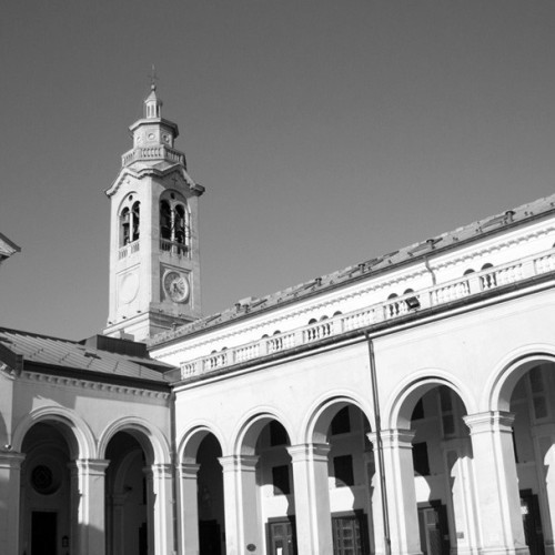 Santuario di Nostra Signora della Guardia