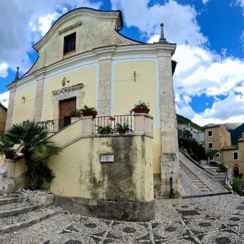 Santuario di San Donato