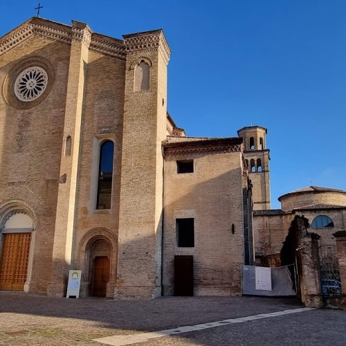 Santuario di San Francesco del Prato