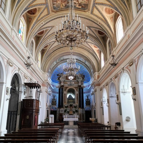 Santuario Madonna della Vittoria