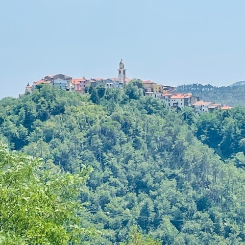 Santuario N.S. di Roverano