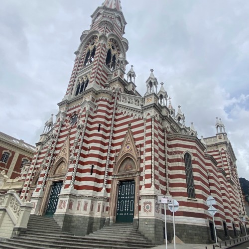 Santuario Nuestra Señora del Carmen