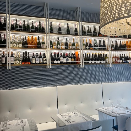 Sapori - Cucina e Caffè