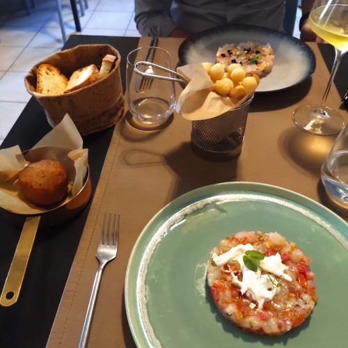 Sciuri e Fava