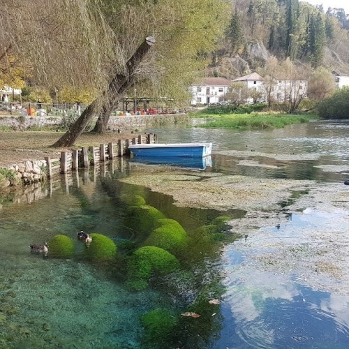 Sentiero Catannovo