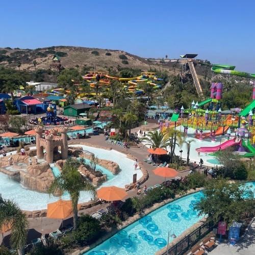 Sesame Place San Diego