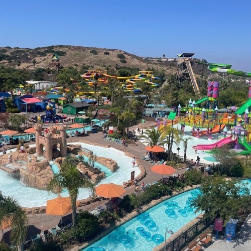 Sesame Place San Diego