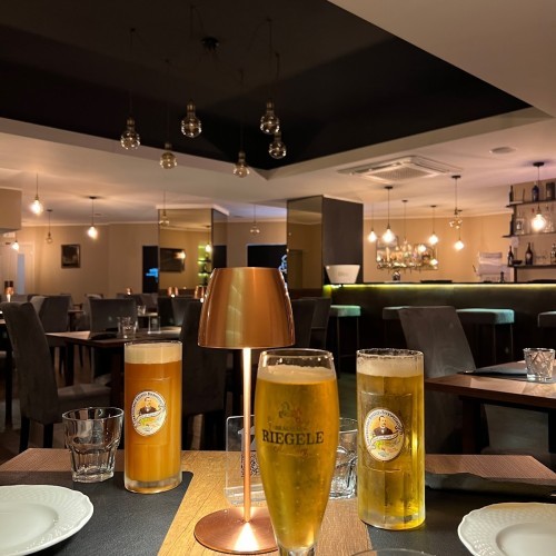 Seven Bistrot